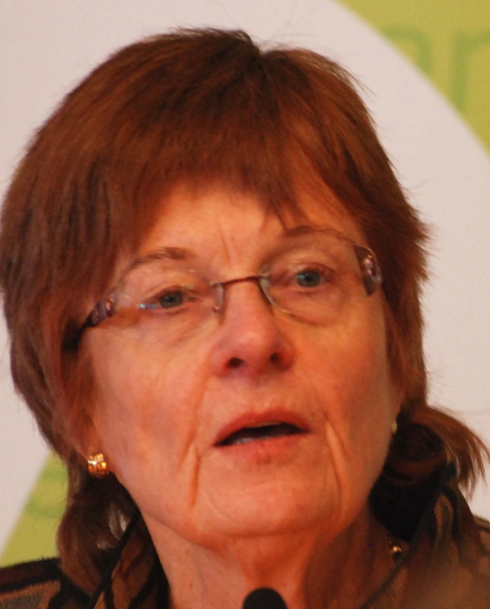 Inger Tangen