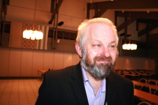 Henning Furulund
