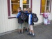 Skolestart, barn Skolestart, barn