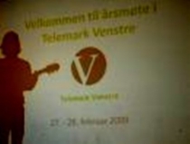 årsmøte