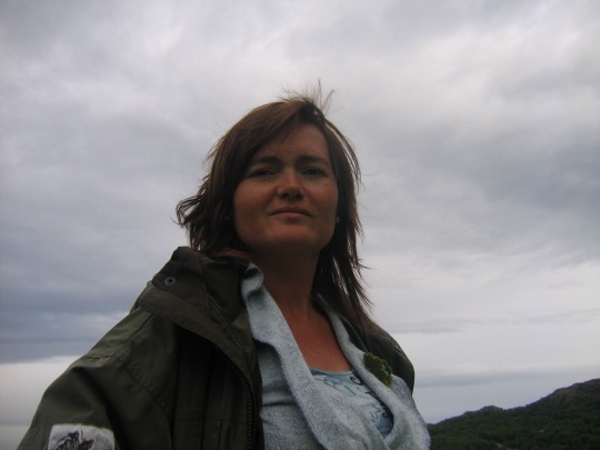 Barbro Eikset