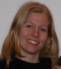 Maria Serafia Fjellstad Troms
