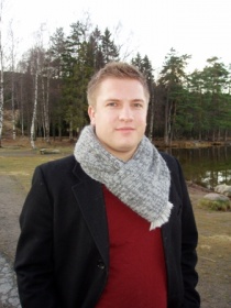 Lars-Henrik Paarup Michelsen