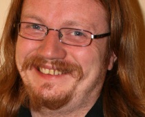 Sven Tryge Haabeth