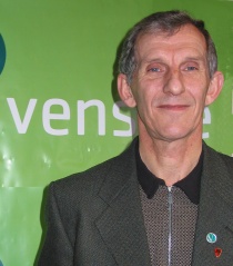 Gunvald Ludvigsen