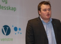 Jonas Stein Eilertsen på Bardufoss 09