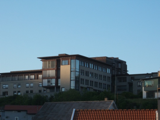 Flekkefjord sykehus 2