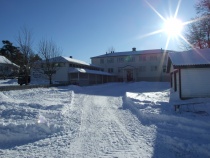 Hvasser skole