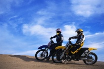 Motorcross, motorsykkel, motorsport