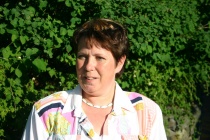Eva Winge Hæstad