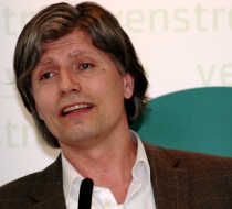 Ola Elvestuen