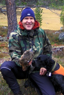 Rune Johnsen