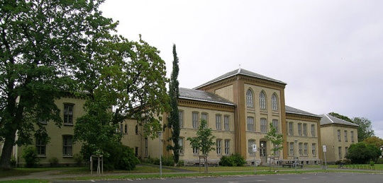 HiST Rotvoll