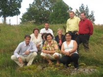 Gruppemøte hjemme hos Rita Sletner Bidra for Eidsberg Venstre? Ta kontakt
