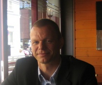  Tor Homleid, politisk nestleder, Sandefjord Venstre