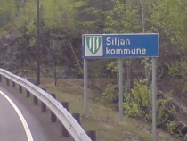 Siljan Kommune