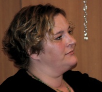 Gry Sørensen