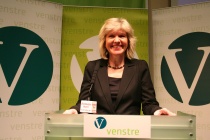  Borghild Tenden.