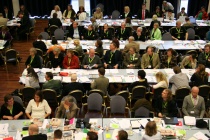 Landsmøtesalen 2008