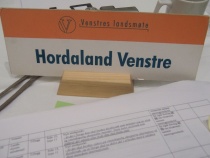 Hordaland delegasjon