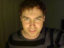 Arne Ivar Mikalsen