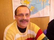 Arild Berge
