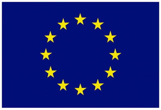 EU-flagg