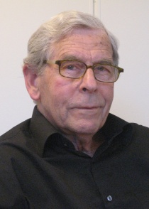 Karl Ravndal