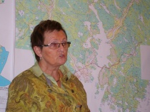 Anne Margrethe Larsen