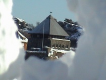 Is-slott