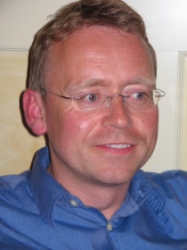 Morten Skandfer