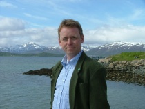 Morten Skandfer