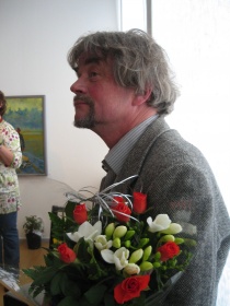 Eyvind Hermansen