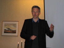 Erling Moe