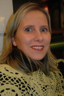 Marianne Berg Korneliussen