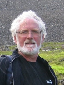 Arne B. Vaag - listekandidat for Nordland Venstre
