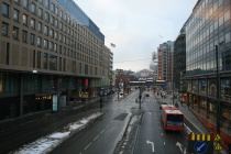  Det blir demonstrasjonstog fra Grønland til Stortinget.
