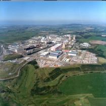 Sellafield anlegget