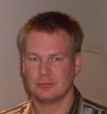 Arne Magnus Berge