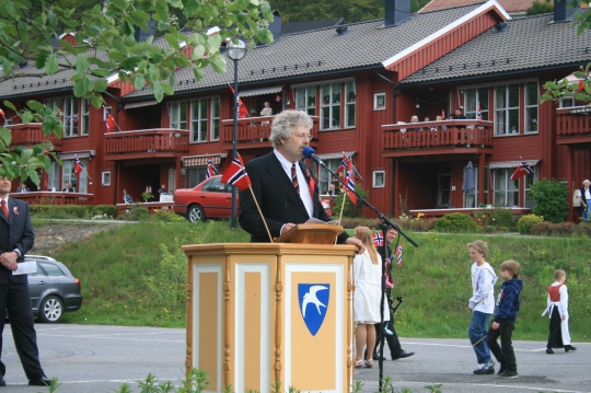 Øystein17mai