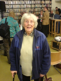 Barbara Robøle Barbara Robøle