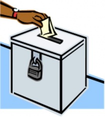  16 og 17-åringer får ikke gå til valgurnene i Hurum.