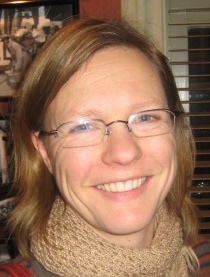 Ulla Nordgarden