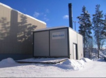 Dokka Biovarme