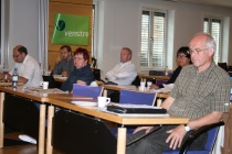 Inspirasjonssamling for Akershus Venstre