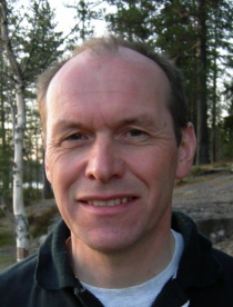 Einar Korvald