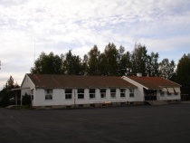 Prestebakke skole