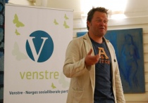 Arne Hjeltnes