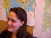 Ingvild Thorsvik