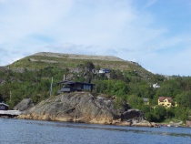 Tvedalen